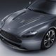 Image for article titled Aston Martin V12 Vantage: Four More Cylinders